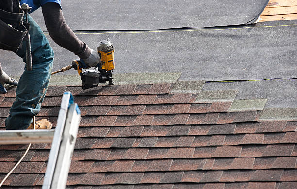 Licensed Roof Installation service in Cherry Point, NC - Brentwood Metal Roofing